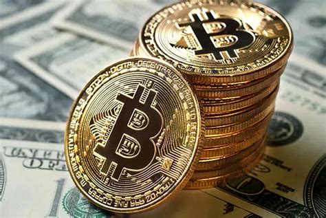 Bitcoin nedir ne işe yarar